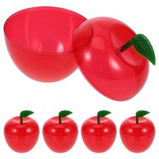  5 Pcs Christmas Treat Boxes