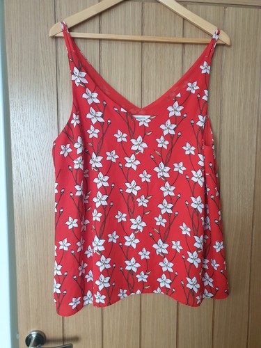 Matalan papaya top size - matalan,
