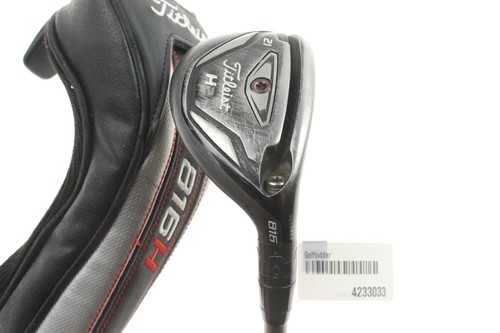 Titleist 816h2 golf - golf, club