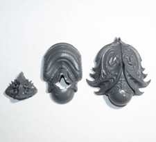 Warhammer Sylvaneth Alarielle The Everqueen Beetle Lower Body [Bits]