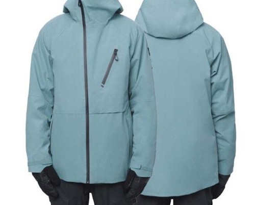 686 gore tex hydra down - hydra,