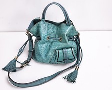 Lancel Paris Womens Bucket