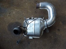 CITROEN PEUGEOT 2.0 HDI CATALYTIC CONVERTER EURO 6 9804925980