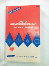 1976 Auto AIR-CONDITIONING
