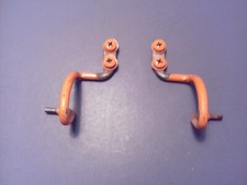 VW Classic Beetle 1968on