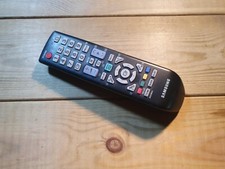 Samsung TV Remote Control For Television LE32B450 BN59-00942A