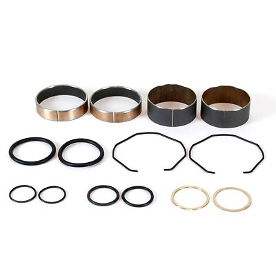 Front suspension bushing - front,