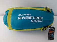 *EUROHIKE ADVENTURER 200 2