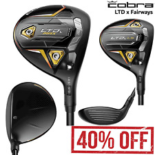 COBRA KING LTDx FAIRWAYS 3,5