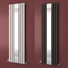 Vertical Designer Radiator