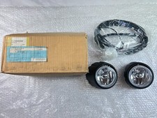 Land Rover FREELANDER 1 Genuine Front Fog Light Kit VUB500960 Boxed