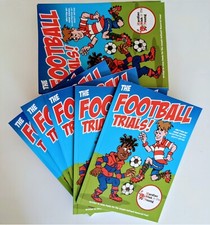 The Football Trials , first