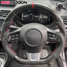 Carbon Fiber Perforated