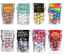 Bath Bombs Novelty 10-pack