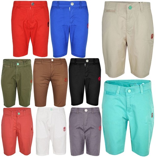 Kids boys shorts contrast - kids,