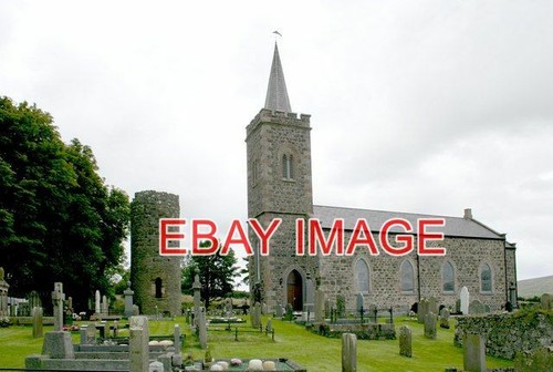 Photo armoy church - ,