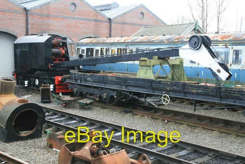 Photo 6x4 chasewater - photo,