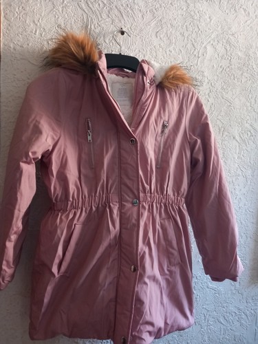 Girls age years pink - 11-12,
