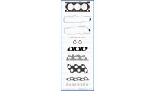 One cylinder head gasket set - cylinder,