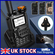 Quansheng UV-K5 VHF UHF