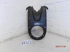 Ducati Monster 1100 Evo