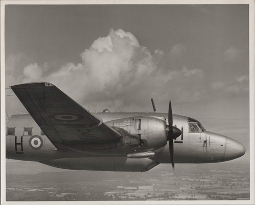 Vickers varsity original - vickers,