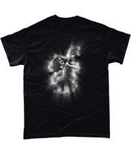 Paul Kossoff Free Abstract T