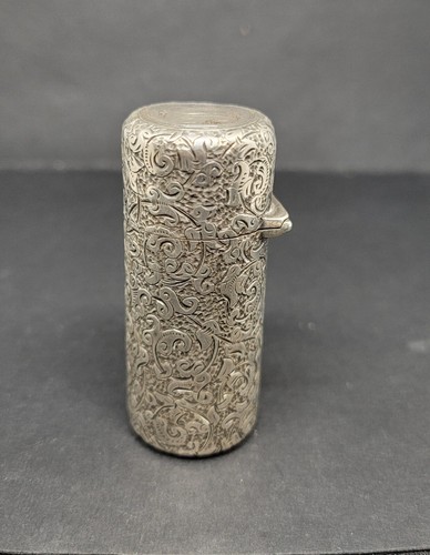 Sampson mordan silver scent - sampson,