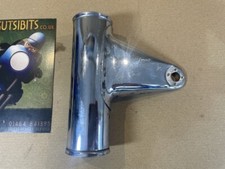 Moto Guzzi Headlamp Bracket RH
