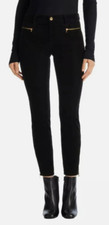 NEW J BRAND Iselin Black