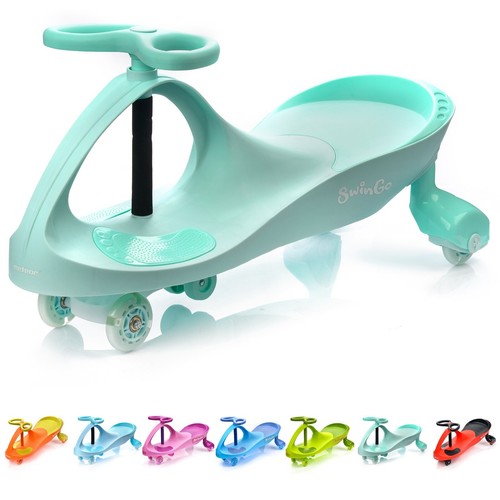 Swing wiggle car ride twist - swing,