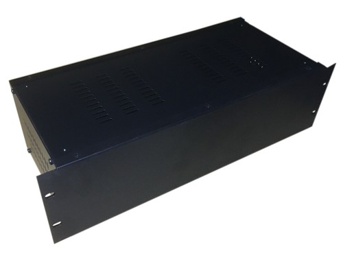 Inch rack mount 200mm - 3u,