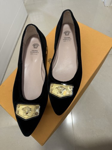 Versace couture women shoes - couture,