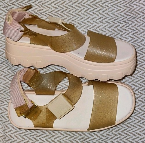 Melissa blush pink gold - blush,