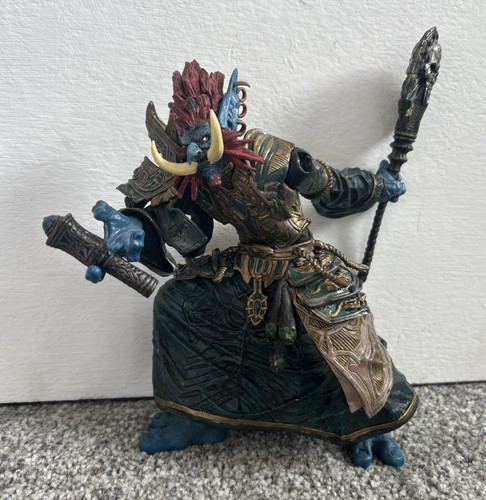 World warcraft zabra - of,