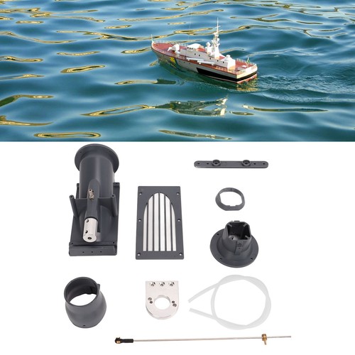 Remote control boat thruster - remote,