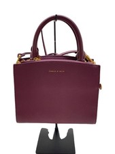 CHARLES&KEITH Croc-Effect