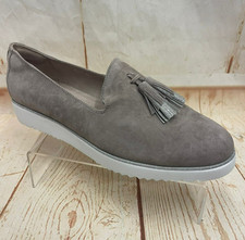 Moda In Pelle Suede Leather