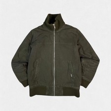 Carhartt workwear bomber work