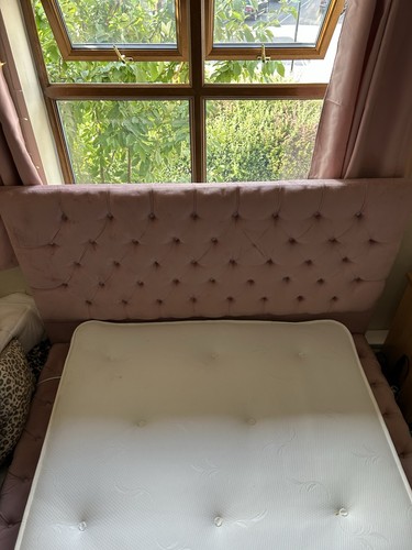 Ambassador double bed for - ambassador,