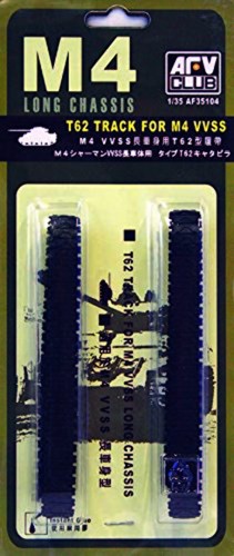 Afv club af35104 - af35104, 1:35