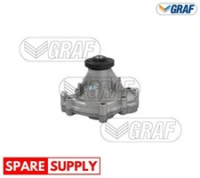 WATER PUMP, ENGINE COOLING FOR