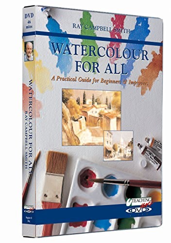 Watercolour for all - watercolour,
