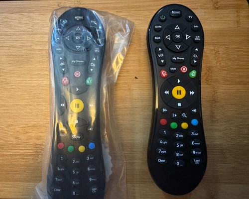 Brand new virgin remote - virgin, tv