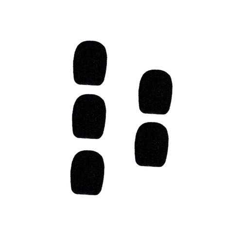 5pcs mini sponge foam - mini,