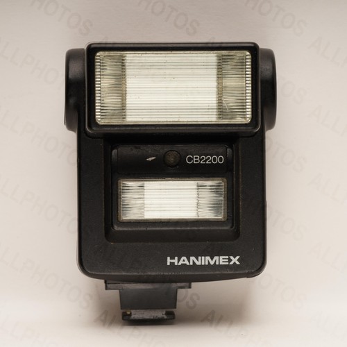 Vintage camera flash - camera,