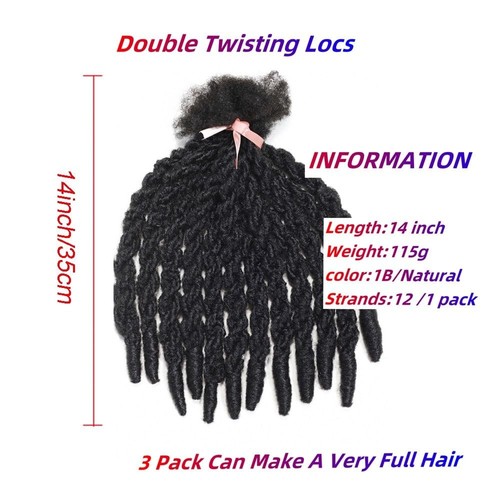 Themis hair dreadlock - themis,