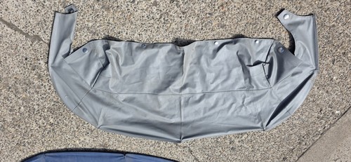 Mazda mx5 mk2 5tonneau cover - mazda,