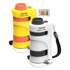 Portable Child Microscope,60x