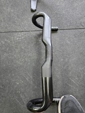 Cervelo Carbon Drops Road Bike